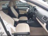 VOLKSWAGEN JETTA 2.5L SEL PREMIUM 3VWLP7AJ3CM424859 снимка
