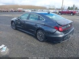 HYUNDAI SONATA LIMITED KMHL54JJ5MA032502 снимка