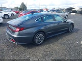 HYUNDAI SONATA LIMITED KMHL54JJ5MA032502 снимка
