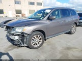 NISSAN PATHFINDER S 5N1AR2MN0EC676283 снимка