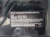 BMW 535I XDRIVE WBA5B3C58FD544141 снимка