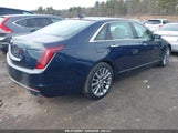 CADILLAC CT6 TWIN TURBO PREMIUM LUXURY 1G6KH5R69JU100620 снимка