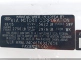 KIA K900 PREMIUM KNALU4D46F6027616 снимка