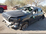 JEEP CHEROKEE LATITUDE PLUS 4X4 1C4PJMLX6KD431210 снимка