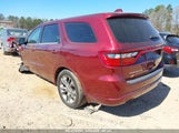 DODGE DURANGO GT PLUS AWD 1C4RDJDG2KC625283 снимка