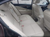 INFINITI Q50 3.0T LUXE JN1EV7AR6JM431954 снимка