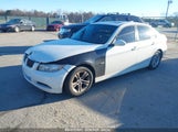 BMW 328XI WBAVC935X8K041290 снимка