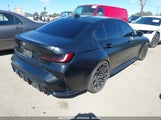 BMW M3 COMPETITION WBS33AY02MFL28272 снимка