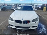 BMW 550I WBAFR9C55DDX79824 снимка