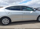 HYUNDAI ELANTRA SE 5NPD74LF3JH392089 снимка