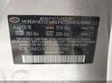 HYUNDAI ELANTRA SE 5NPD74LF3JH392089 снимка