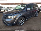 DODGE JOURNEY CROSSROAD PLUS 3C4PDCGB0HT581249 снимка
