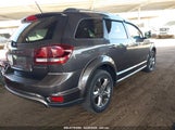 DODGE JOURNEY CROSSROAD PLUS 3C4PDCGB0HT581249 снимка