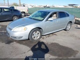 CHEVROLET IMPALA LT 2G1WG5EK5B1221994 снимка