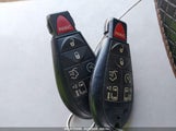 DODGE GRAND CARAVAN SXT 2C4RDGCG0DR751379 снимка