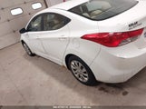 HYUNDAI ELANTRA GLS 5NPDH4AE7BH044076 снимка