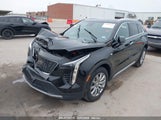 CADILLAC XT4 AWD PREMIUM LUXURY 1GYFZDR47LF122394 снимка
