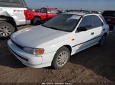 SUBARU IMPREZA L JF1GF4358TG816967 снимка