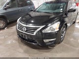 NISSAN ALTIMA 2.5/2.5 S/2.5 SL/2.5 SV 1N4AL3APXFN323224 fotografie