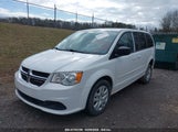 DODGE GRAND CARAVAN SE 2C4RDGBG5FR686730 снимка