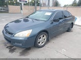 HONDA ACCORD 2.4 EX JHMCM56826C004066 снимка