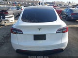 TESLA MODEL Y LONG RANGE DUAL MOTOR ALL-WHEEL DRIVE/RWD 7SAYGDEDXRF114851 fotografie