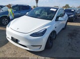 TESLA MODEL Y LONG RANGE DUAL MOTOR ALL-WHEEL DRIVE/RWD 7SAYGDEDXRF114851 снимка