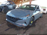 HYUNDAI ELANTRA SEL KMHLM4AG6NU353164 снимка
