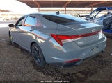 HYUNDAI ELANTRA SEL KMHLM4AG6NU353164 снимка