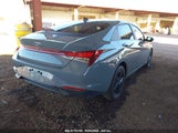 HYUNDAI ELANTRA SEL KMHLM4AG6NU353164 снимка