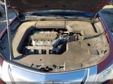 ACURA TL 3.5 19UUA8F54AA014772 снимка