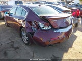 ACURA TL 3.5 19UUA8F54AA014772 снимка