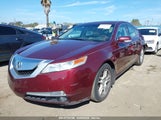ACURA TL 3.5 19UUA8F54AA014772 снимка