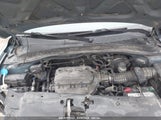 HONDA PILOT EX-L 2HKYF18646H555514 снимка