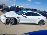 PORSCHE TAYCAN 4S WP0AB2Y12MSA43873 снимка