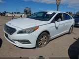 HYUNDAI SONATA SE 5NPE24AF8FH232772 снимка
