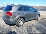 KIA SORENTO LX 5XYKT4A67CG191585 снимка
