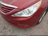HYUNDAI SONATA GLS 5NPEB4AC0DH569505 снимка
