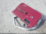 CHEVROLET BLAZER S10 1G8CS18B8F0116326 снимка
