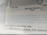 CHEVROLET BLAZER S10 1G8CS18B8F0116326 снимка