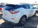 NISSAN MURANO SV 5N1AZ2MG5FN230055 снимка