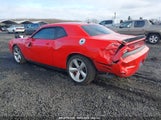 DODGE CHALLENGER SRT8 2B3CJ7DW5AH212389 снимка