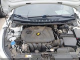 HYUNDAI ELANTRA SE 5NPDH4AE4GH729997 снимка