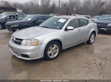 DODGE AVENGER MAINSTREET 1B3BD1FB6BN501476 снимка