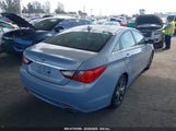 HYUNDAI SONATA SE 5NPEC4AC8BH291365 снимка
