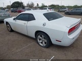 DODGE CHALLENGER SXT PLUS 2C3CDYAG5DH562753 fotografie