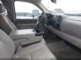 GMC SIERRA 1500 SLE 1GTR1VE04BZ407506 снимка
