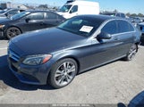 MERCEDES-BENZ C 300 LUXURY/SPORT 55SWF4JB1GU166974 fotografie