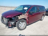 DODGE GRAND CARAVAN SE 2C4RDGBG9HR866392 снимка