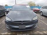 TESLA MODEL X 75D/P100D/P90D 5YJXCBE42GF000185 снимка